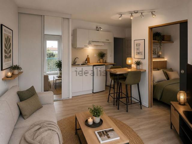 Appartement vente à Centre-ville, Mantes-la-Jolie