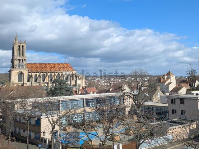 Appartement vente à Les Martraits, Mantes-la-Jolie