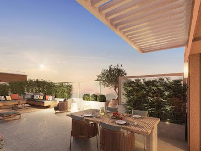 Appartement vente à Mantes-la-Jolie, Mantes-la-jolie