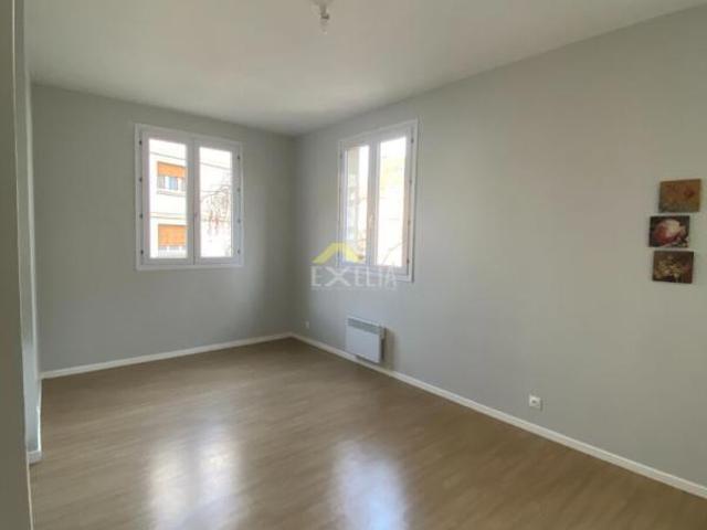 Appartement location à Mantes-la-Jolie, Mantes-la-jolie