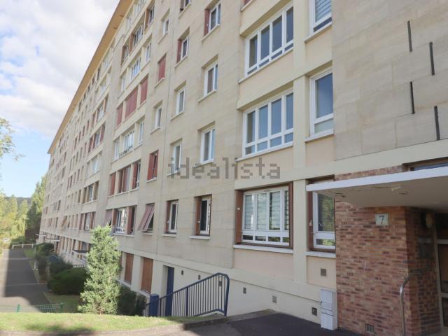 Appartement location à Mantes-la-Ville, Yvelines