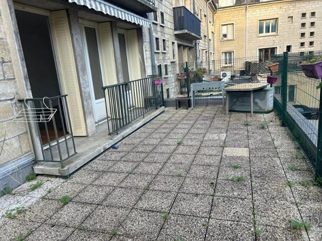 Appartement vente à Mantes-la-Jolie, Limay
