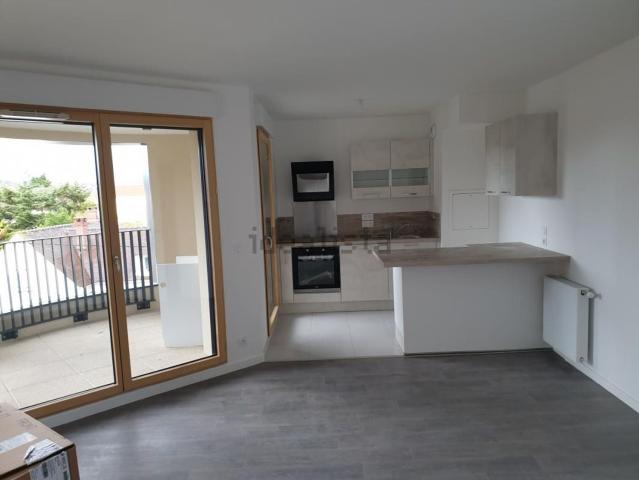 Appartement location à Centre-ville, Mantes-la-Jolie