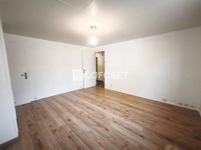 Appartement location à Le Val Fourré, Mantes-la-Jolie