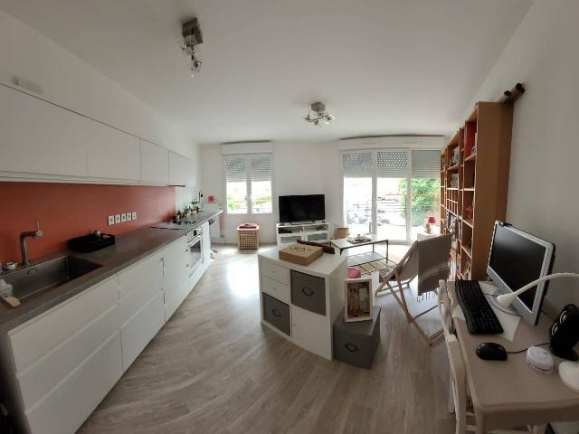 Appartement location à Fontenay-Mauvoisin, Yvelines