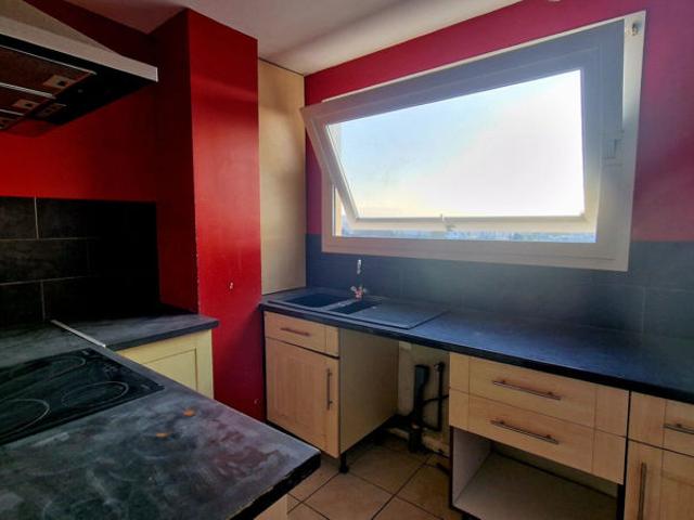 Appartement vente à Mantes-la-Jolie, Mantes-la-jolie
