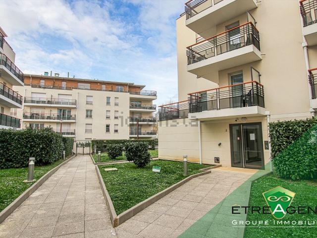 Appartement vente à Centre-ville, Mantes-la-Jolie