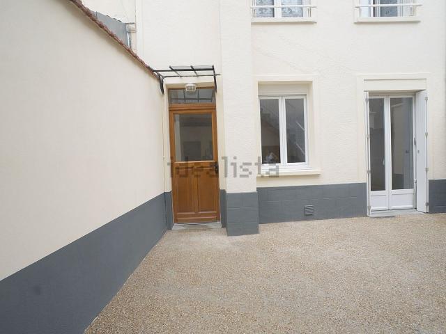 Appartement location à Les Martraits, Mantes-la-Jolie