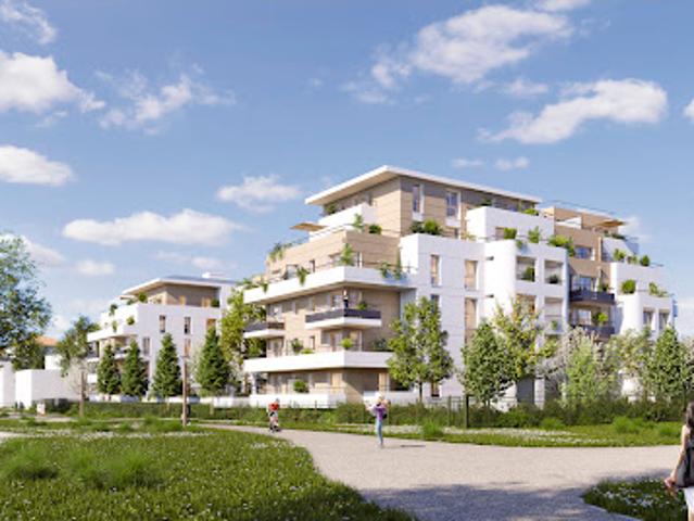Appartement vente à Mantes-la-Jolie, Mantes-la-jolie