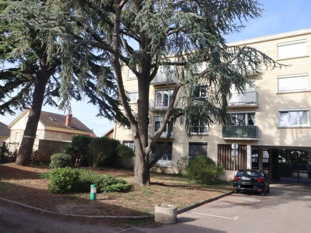 Appartement location à Les Martraits, Mantes-la-Jolie