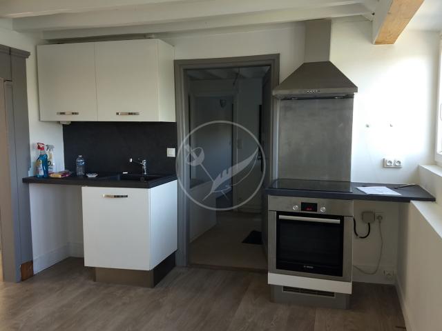 Appartement location à Mantes-la-Jolie, Fontenay-mauvoisin