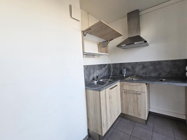 Appartement location à Mantes-la-Jolie, Fontenay-mauvoisin