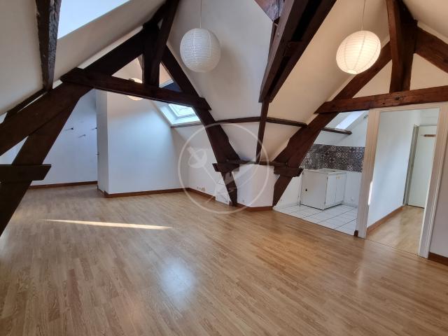 Appartement location à Mantes-la-Jolie, Mantes-la-jolie