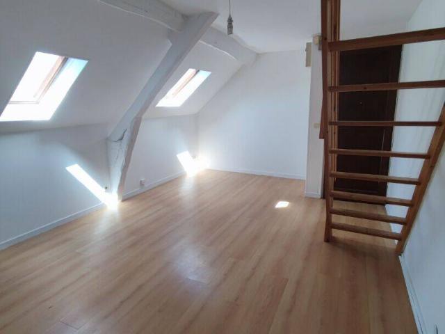 Appartement location à Mantes-la-Ville, Yvelines