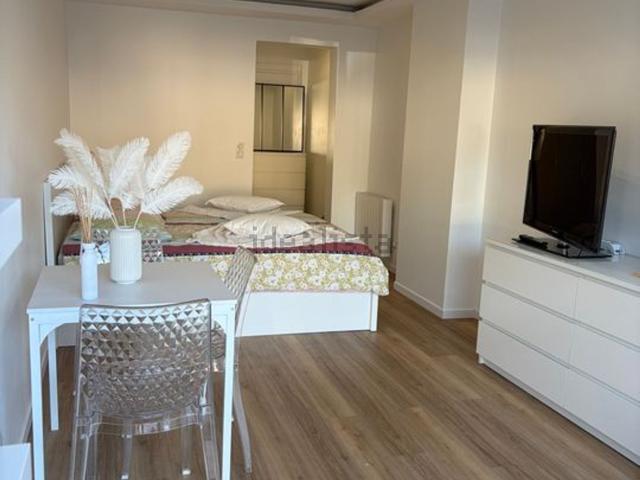 Appartement location à Domaine de la Vallée, Mantes-la-Ville