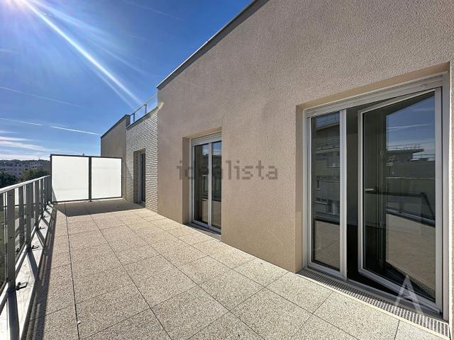 Appartement location à Mantes-la-Ville, Yvelines