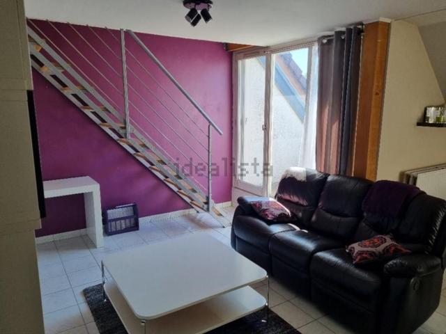 Appartement location à Mantes-la-Ville, Yvelines