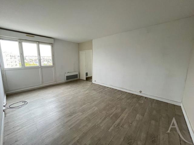 Appartement vente à Lille