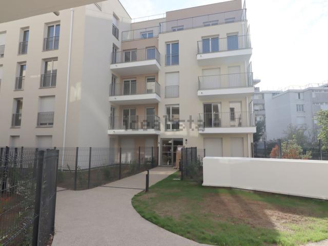 Appartement location à Domaine de la Vallée, Mantes-la-Ville