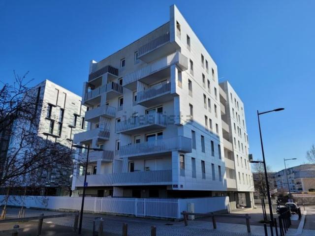 Appartement location à Mantes-la-Ville, Yvelines