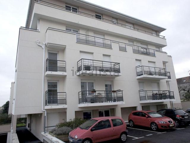 Appartement location à Domaine de la Vallée, Mantes-la-Ville