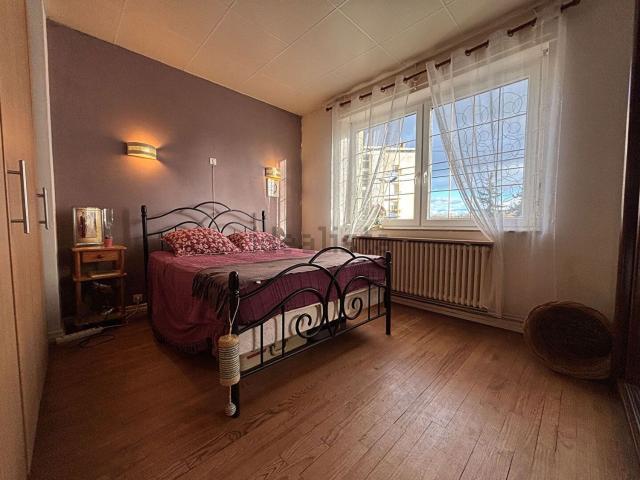 Appartement vente à Silvange, Marange-Silvange
