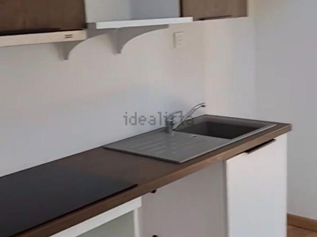 Appartement location à Derrière l'Église, Marans