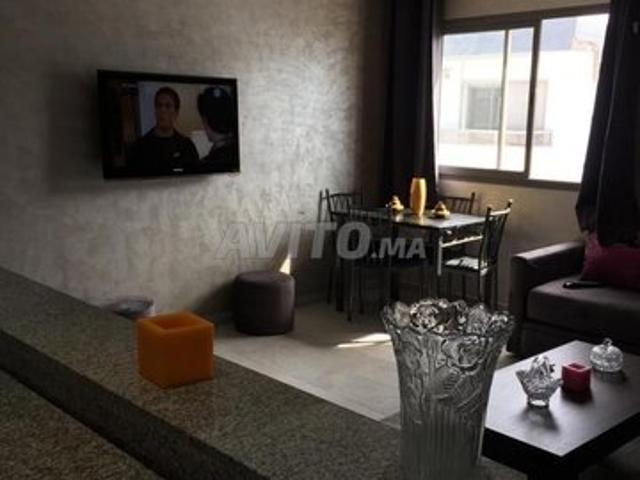 Appartement location à Mansouria, Gharb-Chrarda-Beni Hssen