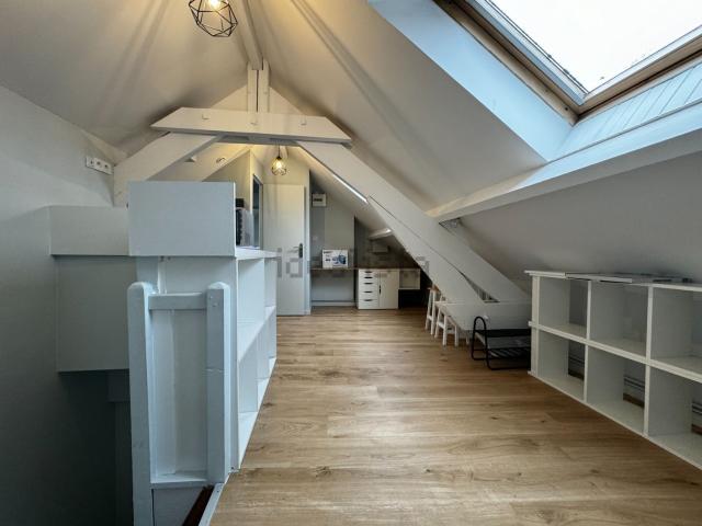 Appartement location à Marcelcave, Somme