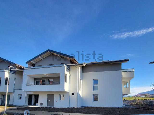 Appartement vente à Marcellaz, Haute-Savoie