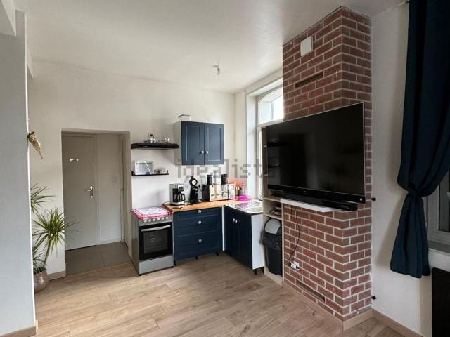 Appartement location à Marchiennes, Nord