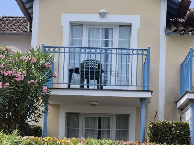 Appartement vente à Marciac, Gers