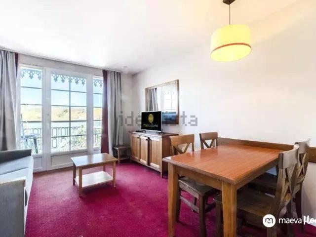 Appartement vente à Marciac, Gers
