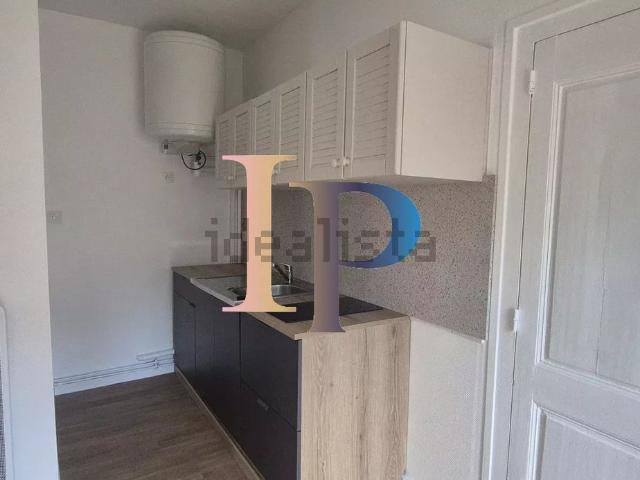 Appartement location à Borchamp, Marcigny