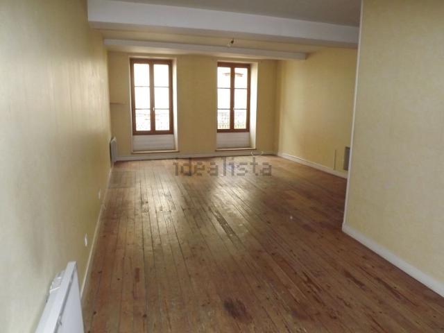 Appartement location à Borchamp, Marcigny