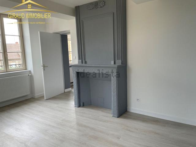 Appartement location à Borchamp, Marcigny