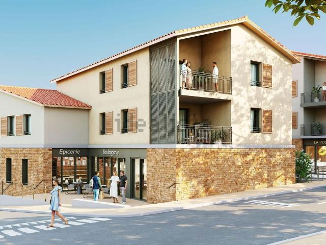 Appartement vente à La Bernardière, Marcilly-d'Azergues