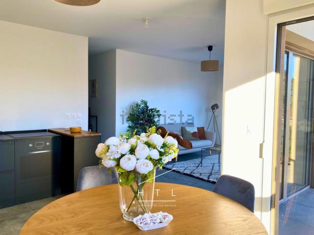 Appartement vente à Calais, Marcilly-d'Azergues