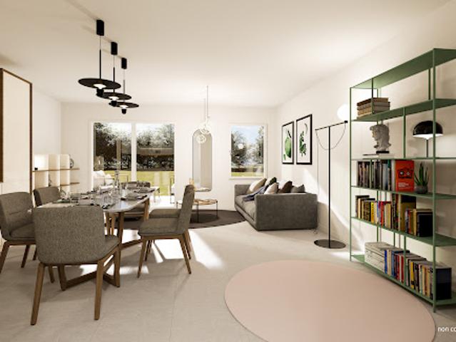 Appartement vente à Villefranche-sur-Saône, Rhône