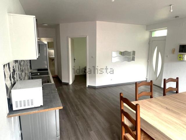Appartement vente à Marckolsheim, Collectivité européenne d'Alsace