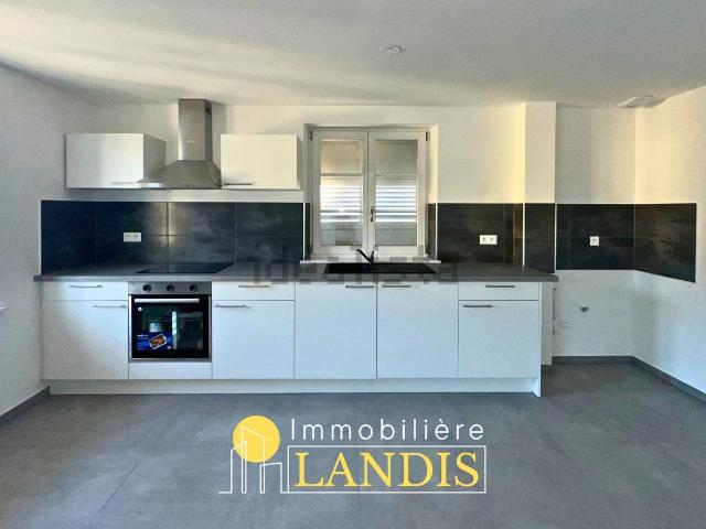 Appartement location à Marckolsheim, Collectivité européenne d'Alsace
