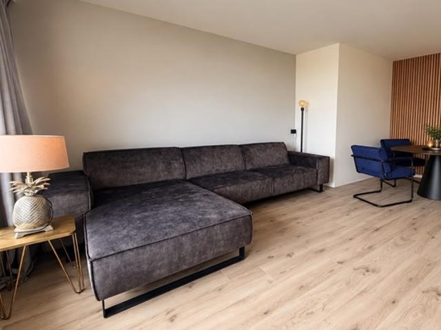 Appartement te huur in Kanaleneiland, Utrecht