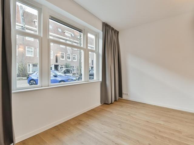 Appartement te huur in De Baarsjes, Amsterdam