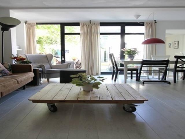 Appartement te huur in De Baarsjes, Amsterdam