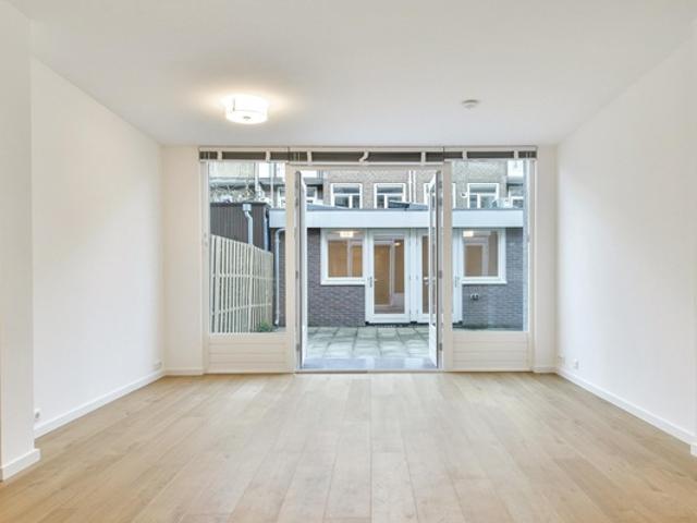 Appartement te huur in West, Amsterdam