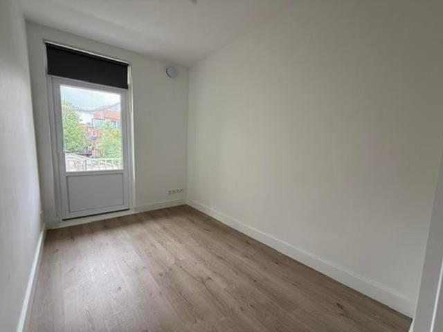 Appartement te huur in West, Amsterdam