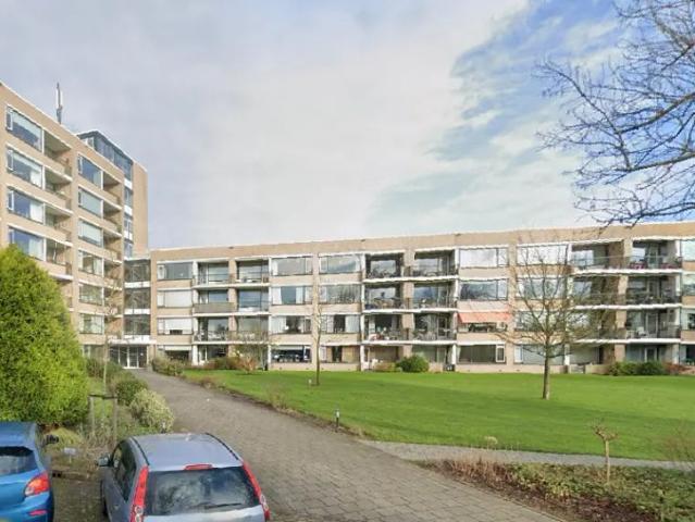 Appartement te huur in De Engel, Zuid Holland