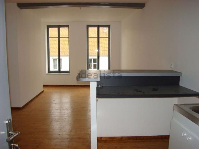 Appartement location à Hesdin, Hesdin-la-Forêt