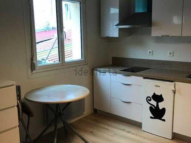 Appartement location à Hesdin, Hesdin-la-Forêt