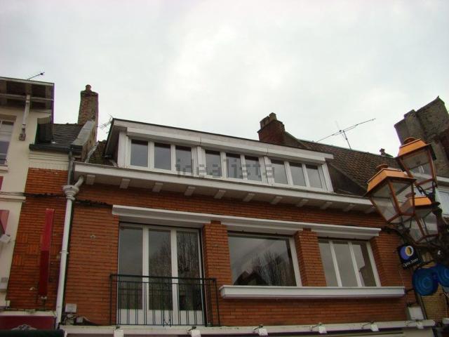Appartement location à Hesdin, Hesdin-la-Forêt